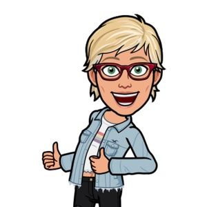 Meet your Posher, Tammy